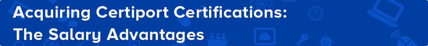 Certiport Certifications