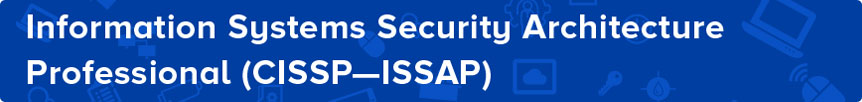 CISSP-ISSAP