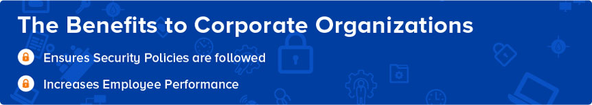 Corporate Organization